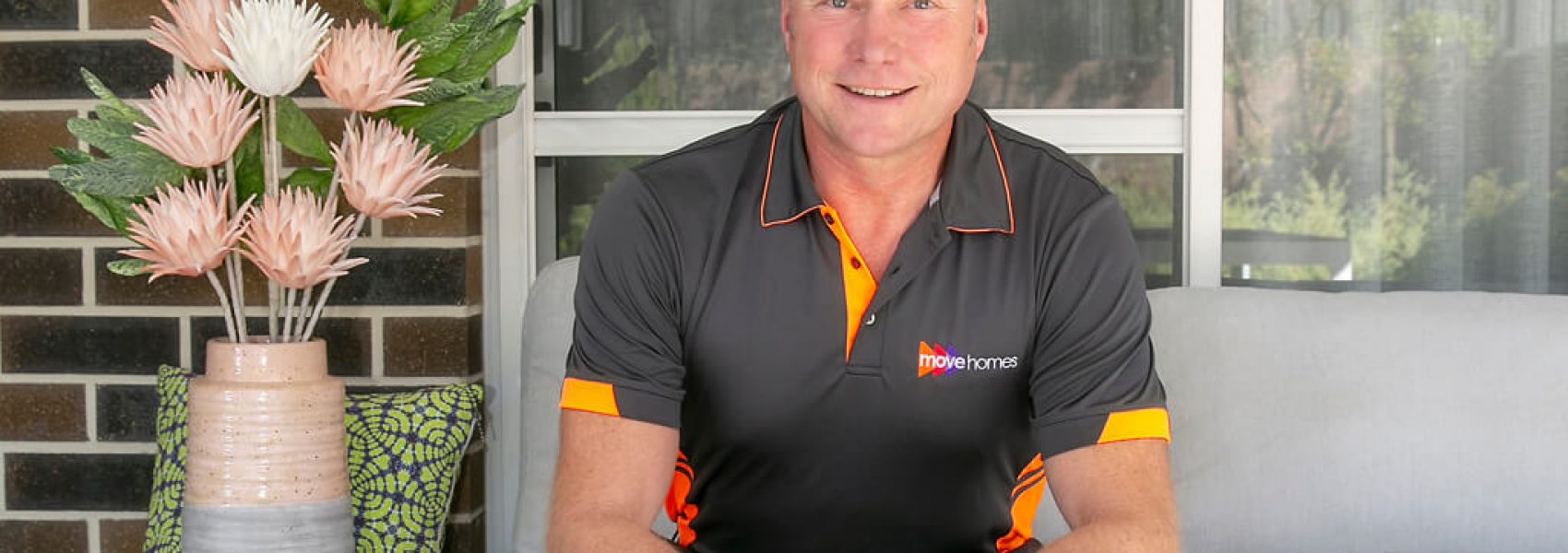 Move Homes' Neil Manning