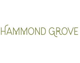 Hammond Grove Estate has land for sale in Hammond Park
