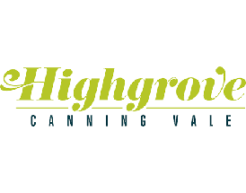 Highgrove Estate has land for sale in Canning Vale