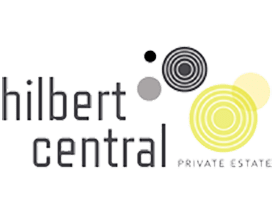 Hilbert Central Estate has land for sale in Hilbert