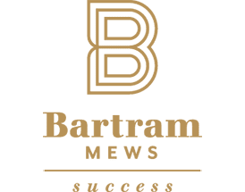 Bartram Mews Estate has land for sale in Success