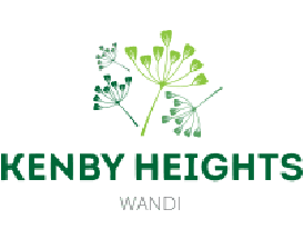 Kenby Heights Estate has land for sale in Wandi
