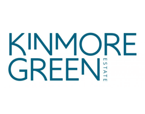 Kinmore Green Estate in Darch has land for sale