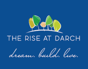 The Rise Estate in Darch has land for sale