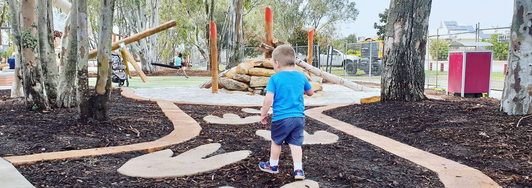 Monsters World is only one of the fun parks in Baldivis. The theme is cute and the kids will love all of the activities. If you're looking for building opportunities in Baldivis, look no further than Move Homes.