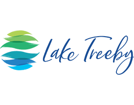 Lake Treeby logo
