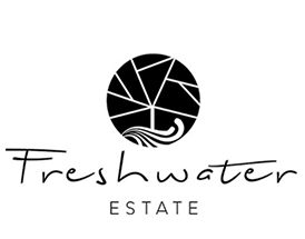 Freshwater Estate logo in Kenwick