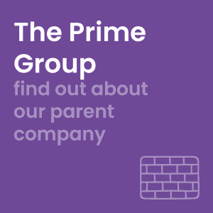 Branded Prime Group button