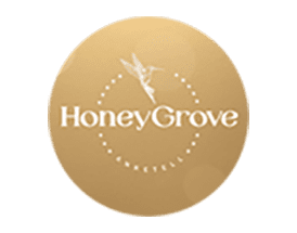 Logo for Honeygrove Estate in Anketell
